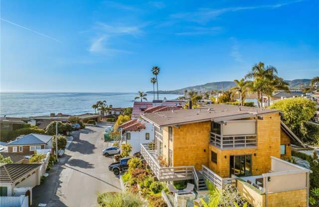 1944 Ocean Way - 1944 Ocean Way, Laguna Beach, CA 92651