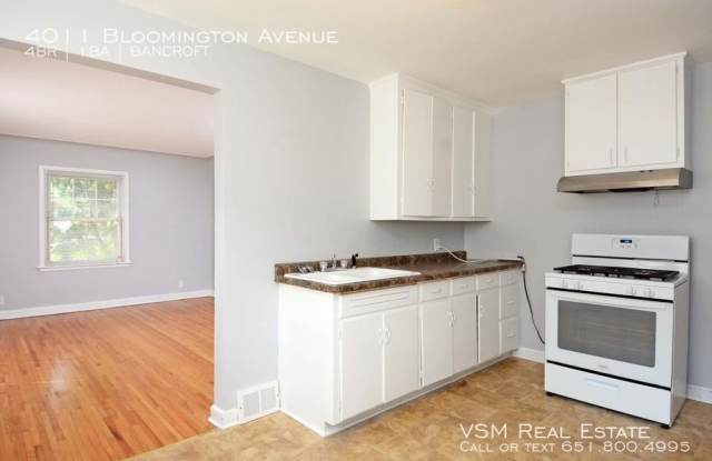 4011 Bloomington Avenue Gallery 2