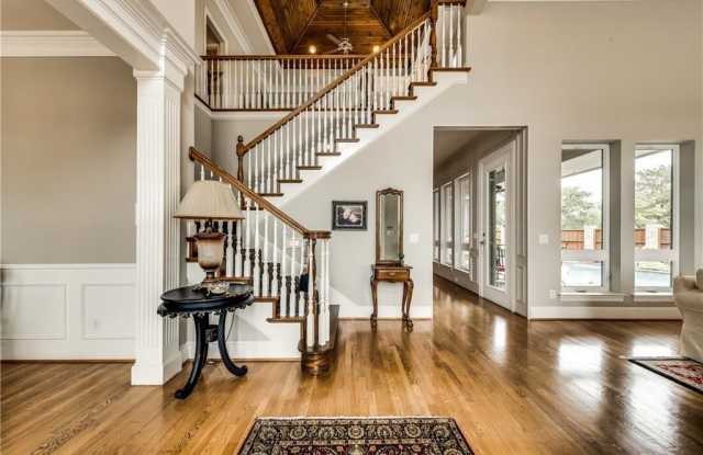 5721 Yeary Road - 5721 Yeary Road, Plano, TX 75093