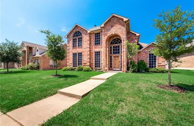 3163 Market Center Drive - 3163 Market Center Drive, Rockwall, TX 75032