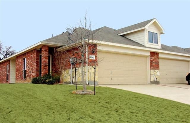 1340 Piedmont Drive - 1340 Piedmont Drive, Mansfield, TX 76063