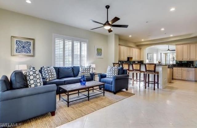 2859 Tiburon BLVD E - 2859 Tiburon Boulevard East, Collier County, FL 34109