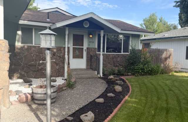 3 Bedroom, 2 Bath House photos photos