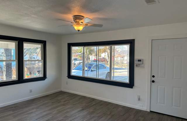 Charming 3-Bedroom, 1-Bath Home – Completely Remodeled! Gallery 3