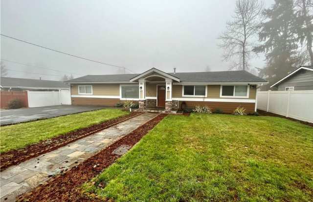 4bd/1.75ba Renton Home photos photos