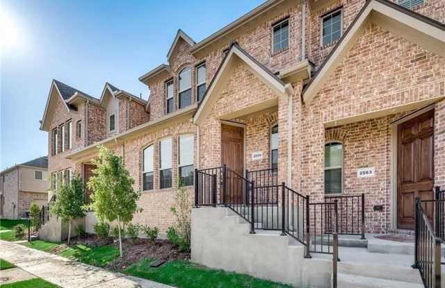 2559 Sarah Lane - 2559 Sarah Lane, Lewisville, TX 75056