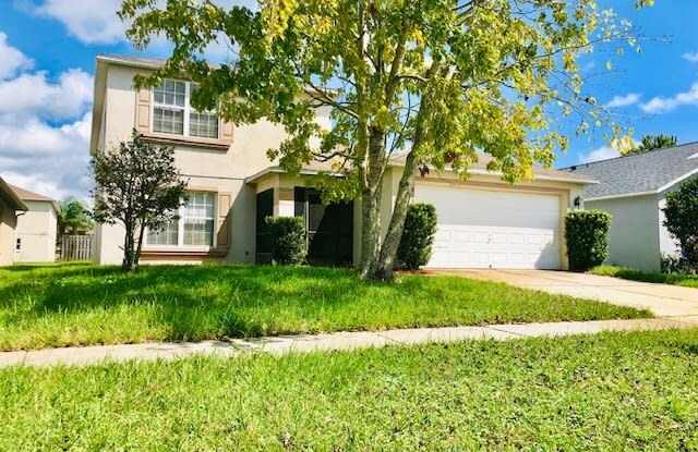 AVALON PARK!MOVE IN NOW! LARGE 5bd 2.5 bath 2 story HM! Extra large pantry  spacious kitchen! Huge bonus room on 2nd floor!!! photos photos