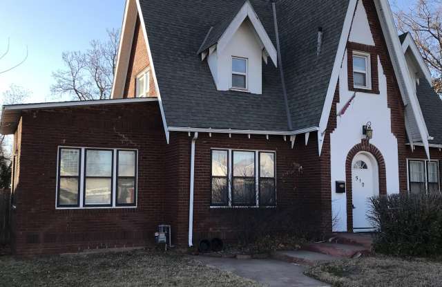 510 South Johnson Street photos photos