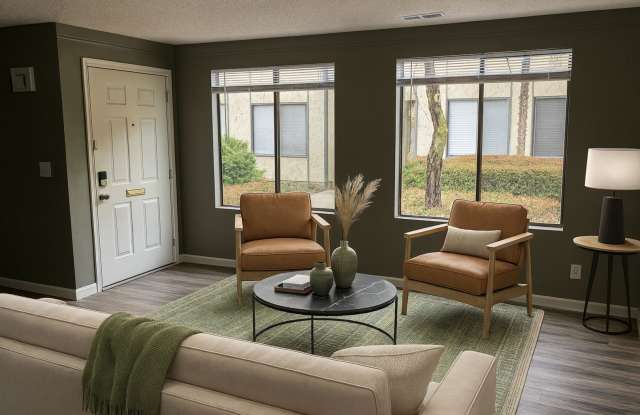 Cornell Townhomes (CWP) photos photos