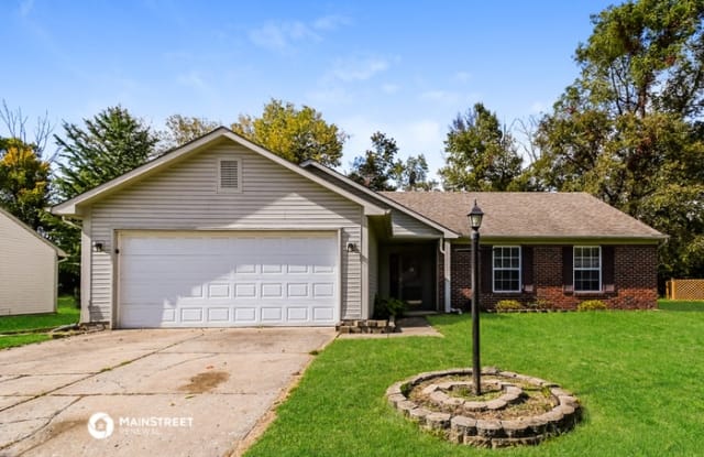 8162 Madrone Court - 8162 Madrone Court, Lawrence, IN 46236