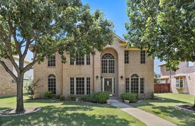 3809 Legacy Trail - 3809 Legacy Trail, Carrollton, TX 75010