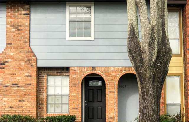 1409 Bonanza Road - 1409 Bonanza Road, Houston, TX 77062