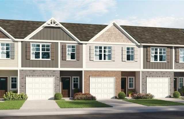 11550 Chatham Drive - 11550 Chatham Drive, Lovejoy, GA 30228