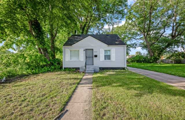 26159 Stanford St is a 4-bedroom home for rent in Inkster for $1,350/month — Section 8, VA and Housing Choice Vouchers welcome, tucked on a quiet tree-lined street near Michigan Ave in 48141. photos photos