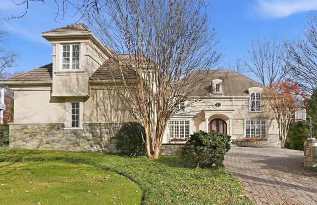 8537 RAPLEY PRESERVE Circle - 8537 Rapley Preserve Circle, Potomac, MD 20854