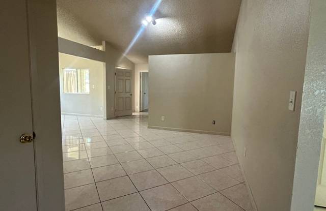 COMING SOON!!  Step into your new residence, a single-family home nestled in Delano's vibrant heart Gallery 4