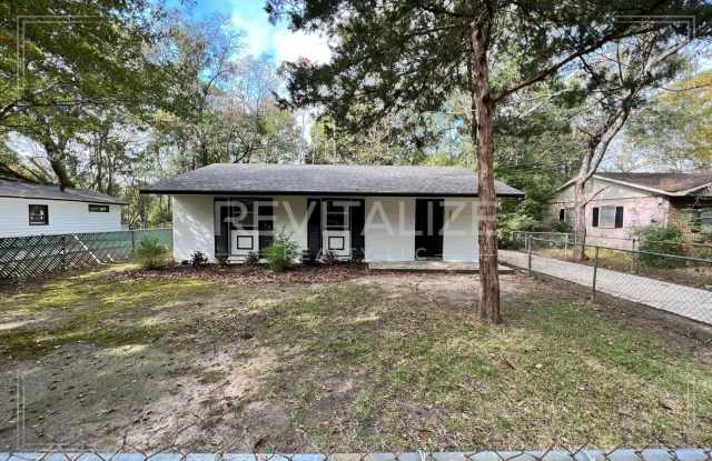 FULLY Remodeled Home in West Mobile!! - 1205 Athey Road, Mobile, AL 36608