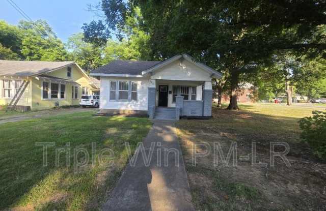 609 North Morril Street photos photos