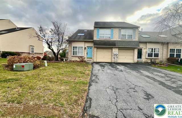 520 Wild Mint Lane - 520 Wild Mint Lane, Lehigh County, PA 18104