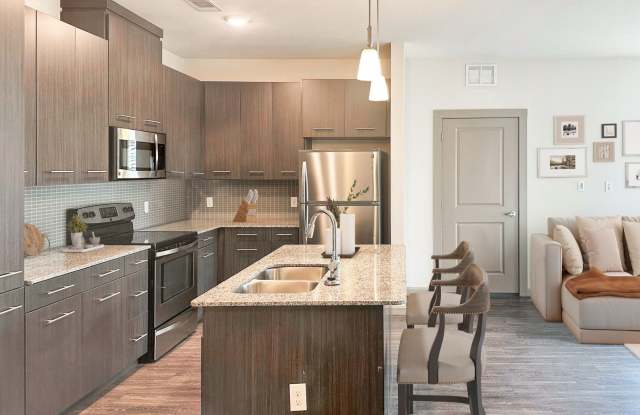 22 North Luxury Apartments Gallery 4