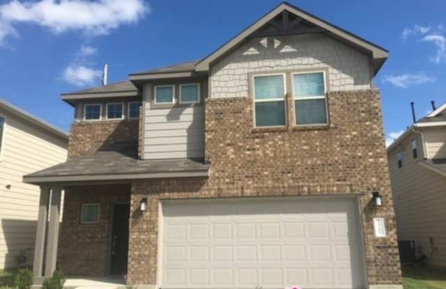 14105 Eucalyptus Bnd - 14105 Eucalyptus Boulevard, Austin, TX 78717