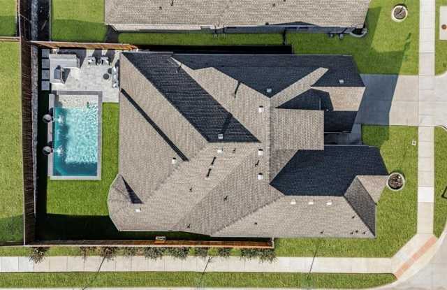 3501 Cabell Drive - 3501 Cabell Drive, Melissa, TX 75454