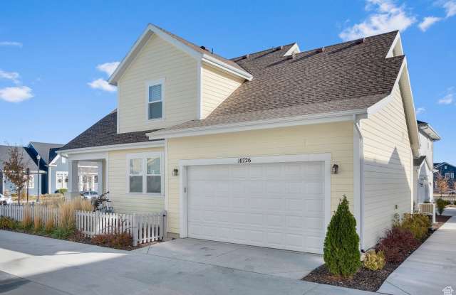 10726 S KESTREL RISE - 10726 South Kestrel Rise Road, South Jordan, UT 84009