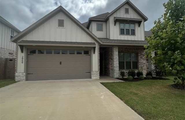 2959  W Sauter  LN - 2959 West Sauter Lane, Fayetteville, AR 72704