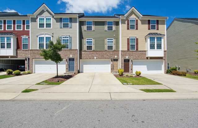 3 Bedroom Townhome in Durham photos photos