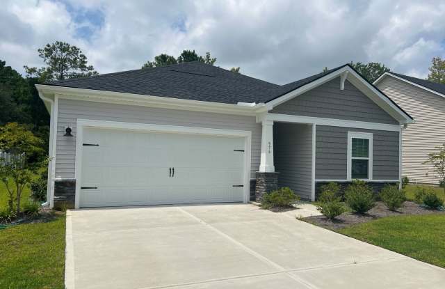 Little River like-new Three-Bedroom Home, now available in Creekside. photos photos