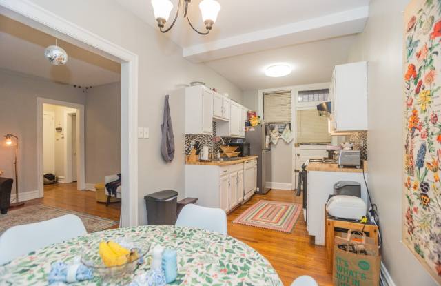 5457 S INGLESIDE Avenue Gallery 3