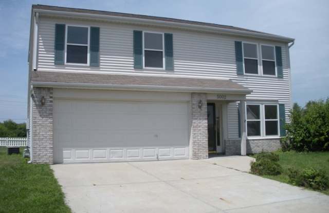 3 Bedroom Single Family Home in Arlington Commons Gallery 1