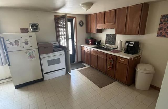 1221-1223 2nd Street Northwest - 4 photos photos