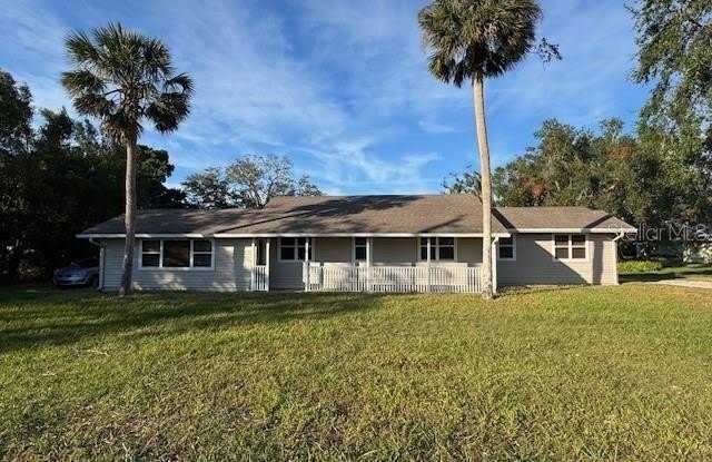 2245 WEBBER STREET - 2245 Webber Street, Southgate, FL 34239