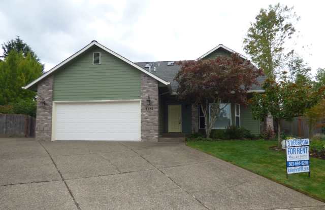 3 bed 2 bath in Northeast Salem photos photos