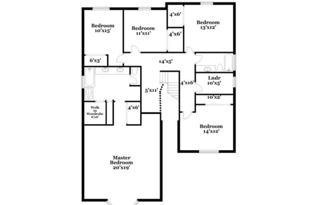 1628 Sweetspire Drive Gallery 3