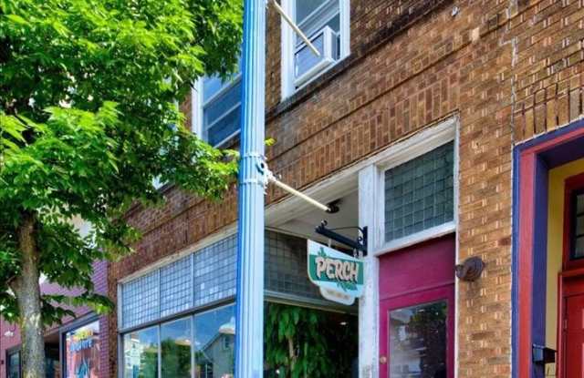 322 BRIDGE Street Gallery 3