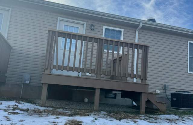 320 N Ferne Clyffe Rd photos photos