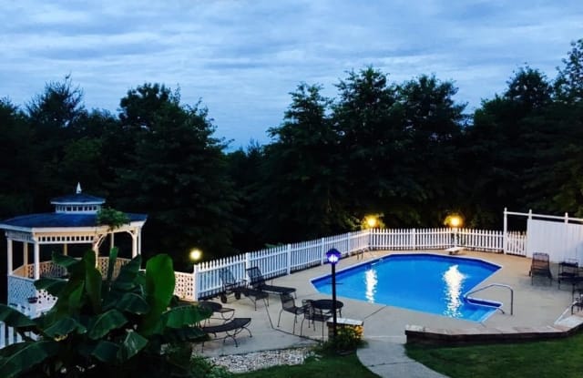 912 Old Dickerson Rd. - 912 Old Dickerson Pike, Goodlettsville, TN 37072