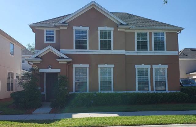 5791 SANDSTONE WAY - 5791 Sandstone Way, Jacksonville, FL 32258