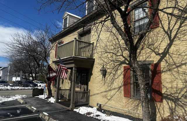 14 N WALNUT Street photos photos