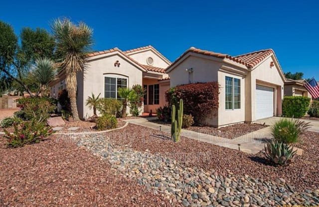 80302 Royal Dornach Drive - 80302 Royal Dornoch Drive, Indio, CA 92201
