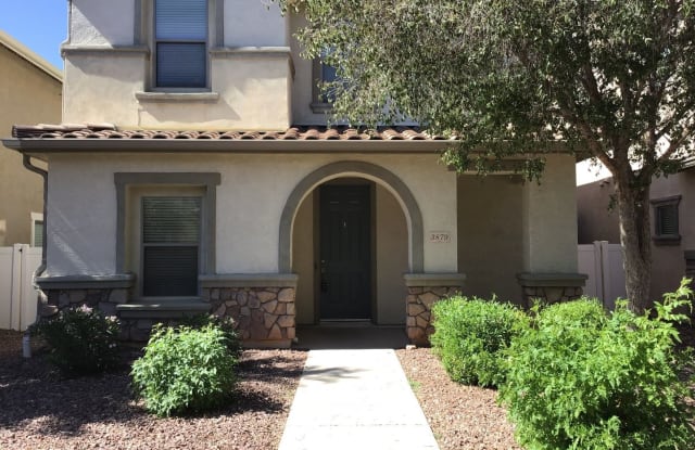3879 E Kent Ave - 3879 E Kent Ave, Gilbert, AZ 85296