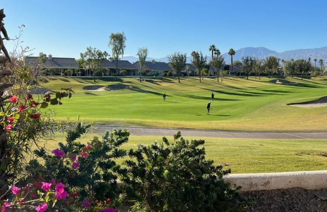 80375 Camino San Mateo - 80375 Camino San Mateo, Indio, CA 92203