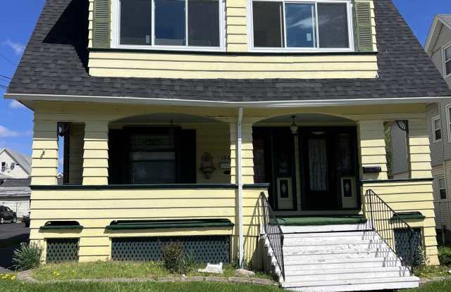 164 Barker Street photos photos