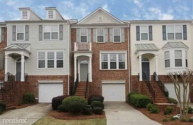 1320 Thornborough Dr - 1320 Thornborough Drive, Forsyth County, GA 30004