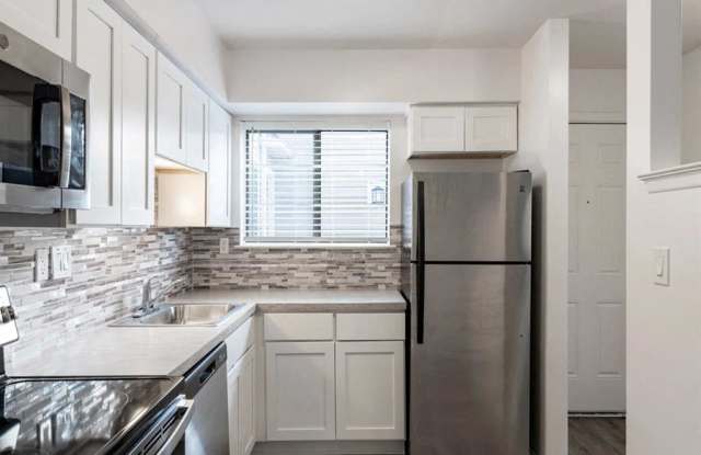 Thornberry Apartments photos photos