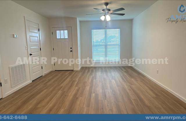 MOVE IN SPECIAL: Save $200 off on rent per month - New Spacious 3-Bedroom Home in Pea Ridge Gallery 3