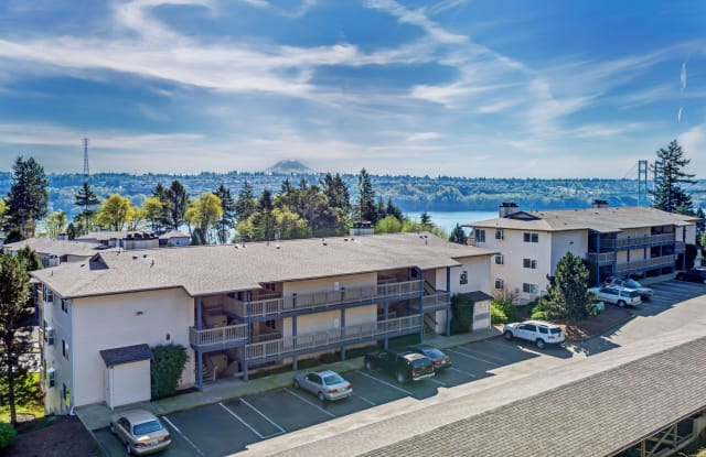 Cliffside Apartments photos photos