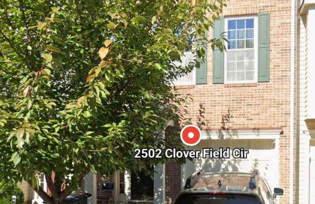 2502 CLOVER FIELD CIRCLE photos photos